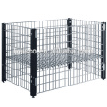 Langlebige Wire Mesh Container / Edelstahl Draht / Wire Mesh Panel geschweißt